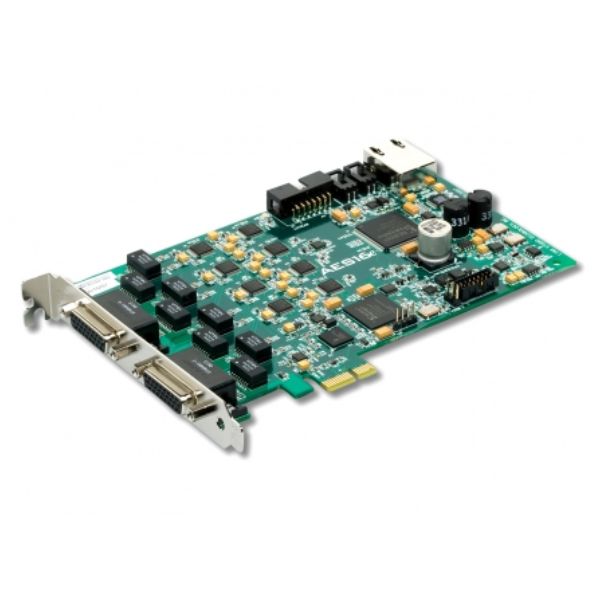 Lynx Studio Technology/I[fBIC^[tF[X/AES16e-SRC